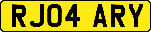 RJ04ARY
