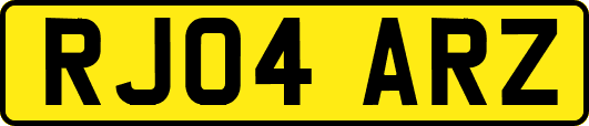 RJ04ARZ