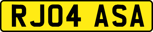 RJ04ASA