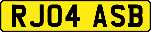 RJ04ASB