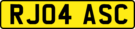 RJ04ASC