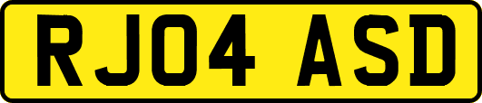 RJ04ASD