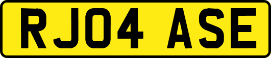RJ04ASE