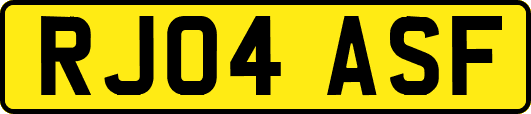 RJ04ASF