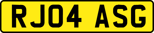 RJ04ASG