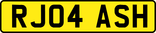 RJ04ASH