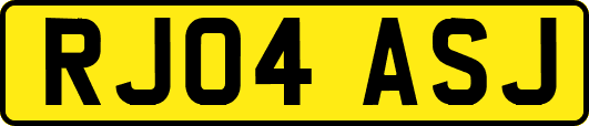 RJ04ASJ