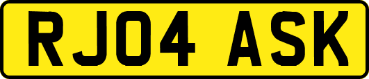 RJ04ASK