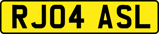 RJ04ASL
