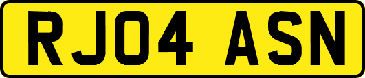 RJ04ASN