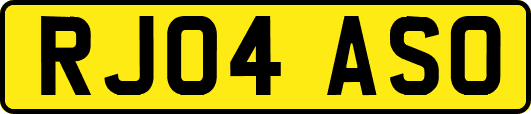 RJ04ASO