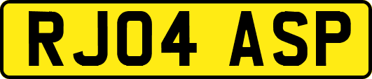 RJ04ASP