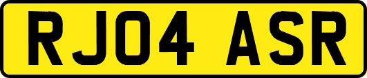 RJ04ASR