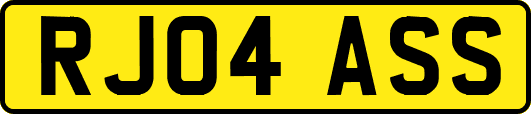 RJ04ASS