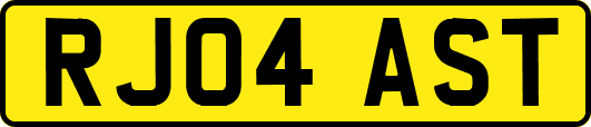 RJ04AST