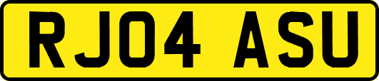 RJ04ASU