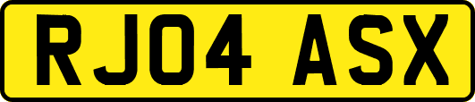 RJ04ASX
