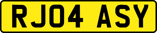 RJ04ASY