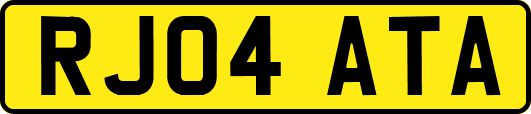 RJ04ATA