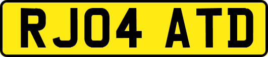 RJ04ATD