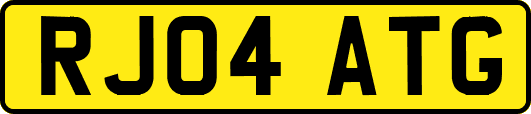 RJ04ATG