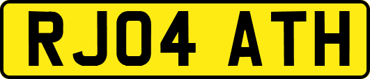 RJ04ATH