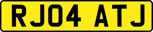 RJ04ATJ