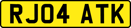 RJ04ATK
