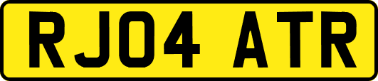 RJ04ATR