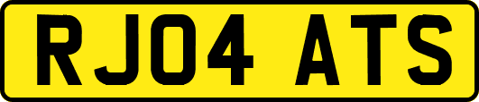 RJ04ATS