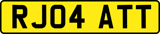 RJ04ATT