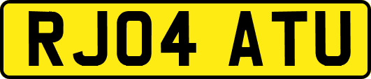 RJ04ATU