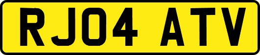 RJ04ATV