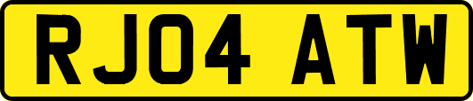 RJ04ATW