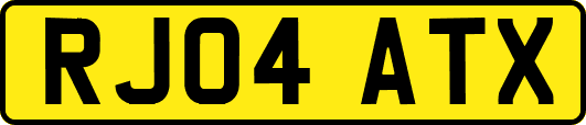 RJ04ATX