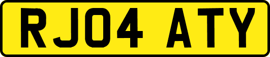 RJ04ATY