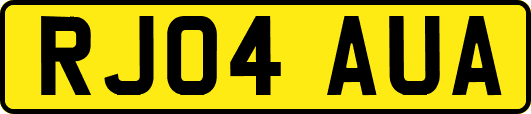 RJ04AUA