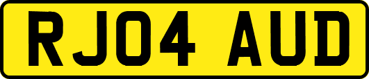 RJ04AUD