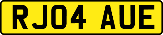 RJ04AUE