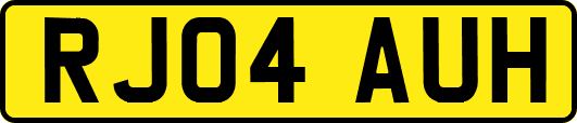 RJ04AUH