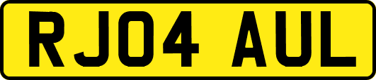 RJ04AUL