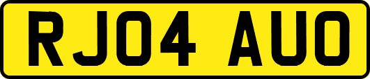 RJ04AUO