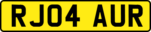 RJ04AUR