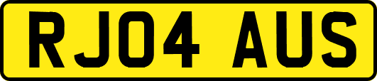 RJ04AUS