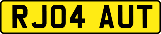 RJ04AUT