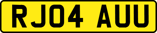 RJ04AUU