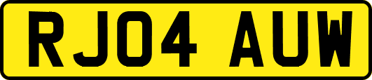 RJ04AUW