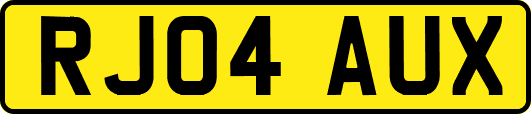 RJ04AUX