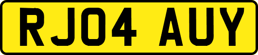RJ04AUY