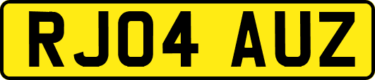 RJ04AUZ
